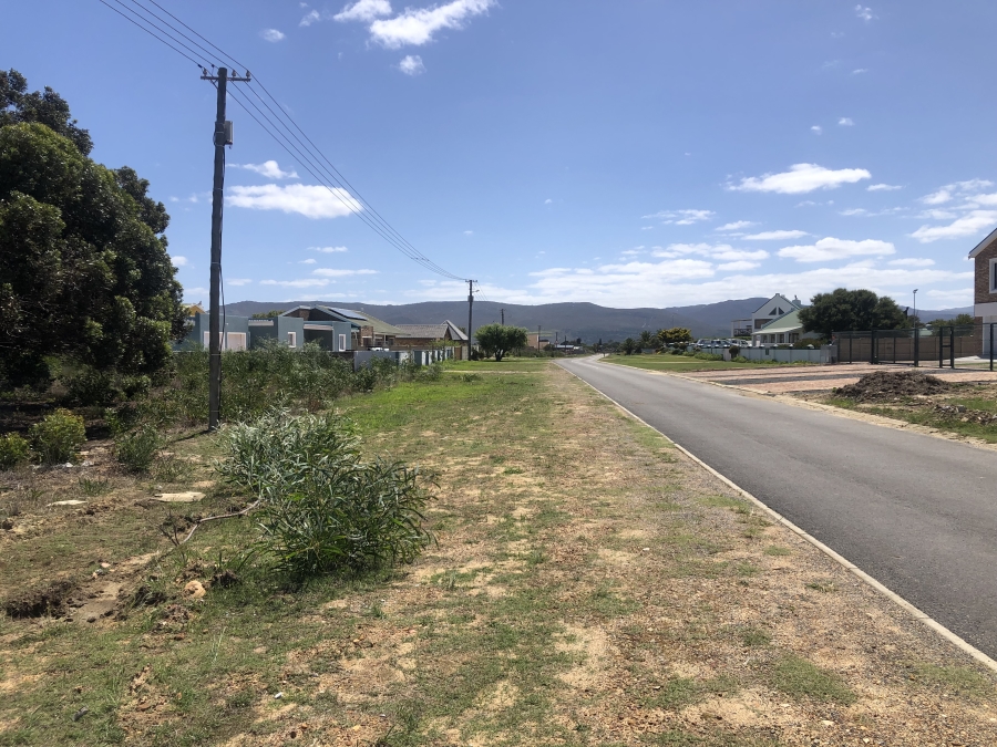 0 Bedroom Property for Sale in Fisherhaven Western Cape